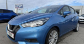 Annonce Nissan Micra occasion Diesel 1.5 DCI 90CH ACENTA 2019 EURO6C � CHARMEIL
