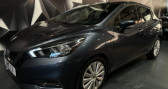 Nissan Micra occasion année 2018 boite Manuelle Annonce Nissan Micra occasion Diesel 1.5 DCI 90CH ACENTA à AUBIERE