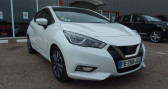 Annonce Nissan Micra occasion Diesel 1.5 DCI 90CH ACENTA  SAVIERES