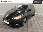 Nissan Micra occasion année 2018 boite Manuelle Annonce Nissan Micra occasion Diesel 1.5 dCi 90ch Acenta à Évreux