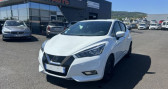 Nissan Micra occasion année 2018 boite Manuelle Annonce Nissan Micra occasion Diesel 1.5 DCI 90CH BUSINESS EDITION à AUBIERE