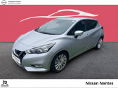 Annonce Nissan Micra occasion Diesel 1.5 dCi 90ch Business Edition  SAINT HERBLAIN