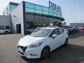 Nissan Micra occasion année 2019 boite Manuelle Annonce Nissan Micra occasion Diesel 1.5 DCI 90CH MADE IN FRANCE 3 2018 EURO6C à Labège