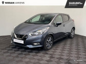 Nissan Micra occasion année 2019 boite Manuelle Annonce Nissan Micra occasion Diesel 1.5 dCi 90ch N-Connecta 2019 Euro6c à Amiens