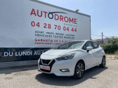 Nissan Micra occasion année 2019 boite Manuelle Annonce Nissan Micra occasion Diesel 1.5 dCi 90ch N-Connecta - 35 000 Kms à Marseille 10