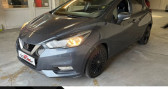 Nissan Micra occasion 2017 Nissan Micra 1.5 DCI 90CH N-CONNECTA / CLIM / CAMERA AR / REGULATEUR / BL  à Harnes 62