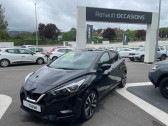 Nissan Micra occasion année 2019 boite Manuelle Annonce Nissan Micra occasion Diesel 1.5 dCi 90ch N-Connecta à Millau