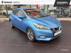 Nissan Micra occasion année 2017 boite Manuelle Annonce Nissan Micra occasion Diesel 1.5 dCi 90ch N-Connecta à Le Havre