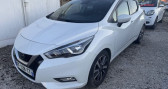 Nissan Micra 1.5 DCI 90CV N CONNECTA   Lières 62