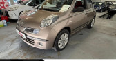 Annonce Nissan Micra occasion Diesel 1.5DCI 86CHV / CLIMATISATION MANUELLE/ RADIO CD � Harnes