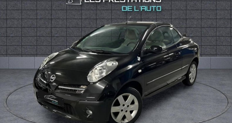 Nissan Micra 1.6 110ch Lolita Lempicka
