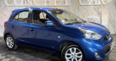 Annonce Nissan Micra occasion Essence 1 � Saint-Maur-des-Fossés