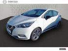Nissan Micra occasion année 2019 boite Manuelle Annonce Nissan Micra occasion Essence 2017 1.0 - 71 Acenta à Périgueux