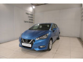 Nissan Micra occasion année 2018 boite Manuelle Annonce Nissan Micra occasion Essence 2017 1.0 - 71 Acenta à LANNION