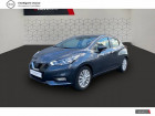 Nissan Micra occasion année 2018 boite Manuelle Annonce Nissan Micra occasion Essence 2017 1.0 - 71 Acenta à Chauray