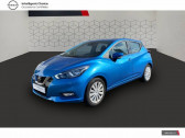 Nissan Micra occasion année 2018 boite Manuelle Annonce Nissan Micra occasion Essence 2017 1.0 - 71 Acenta à Chauray