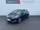 Nissan Micra occasion année 2018 boite Manuelle Annonce Nissan Micra occasion Essence 2017 1.0 - 71 Made in France à Champniers