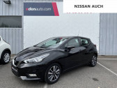 Annonce Nissan Micra occasion Essence 2017 1.0 - 71 Made in France à Auch