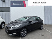 Nissan Micra occasion année 2018 boite Manuelle Annonce Nissan Micra occasion Essence 2017 1.0 - 71 Made in France à Auch