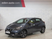 Nissan Micra occasion année 2019 boite Manuelle Annonce Nissan Micra occasion Essence 2017 1.0 - 71 Made in France à Biarritz