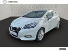 Nissan Micra occasion année 2017 boite Manuelle Annonce Nissan Micra occasion Essence 2017 1.0 - 71 Made in France à Chauray