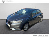 Nissan Micra 2017 1.0 - 71 Visia Pack   LES PAVILLONS SOUS BOIS 93