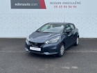 Nissan Micra occasion Gris année 2019 boite Manuelle Annonce Nissan Micra occasion Essence 2017 1.0 - 71 Visia Pack à Champniers