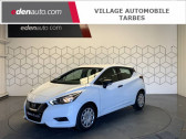Nissan Micra occasion année 2017 boite Manuelle Annonce Nissan Micra occasion Diesel 2017 dCi 90 Acenta à TARBES