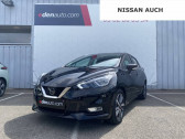 Nissan Micra occasion année 2018 boite Manuelle Annonce Nissan Micra occasion Diesel 2017 dCi 90 Acenta à Auch