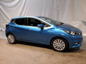 Nissan Micra occasion année 2017 boite Manuelle Annonce Nissan Micra occasion Diesel 2017 dCi 90 Acenta à CONCARNEAU