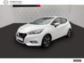 Annonce Nissan Micra occasion Diesel 2017 dCi 90 N-Connecta à Chauray
