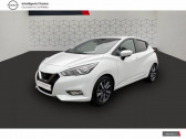 Nissan Micra occasion année 2017 boite Manuelle Annonce Nissan Micra occasion Diesel 2017 dCi 90 N-Connecta à Chauray
