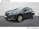 Annonce Nissan Micra occasion Essence 2017 IG-T 90 Acenta  CHELLES
