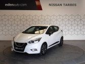 Annonce Nissan Micra occasion Essence 2017 IG-T 90 Made in France à Tarbes