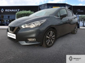 Annonce Nissan Micra occasion  2017 IG-T 90 N-Connecta à Arles