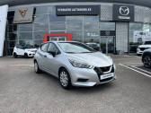 Nissan Micra 2017 Micra 1.0 - 71   St Quentin 02