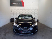 Nissan Micra occasion année 2018 boite Manuelle Annonce Nissan Micra occasion Diesel 2018 dCi 90 Acenta à Lourdes