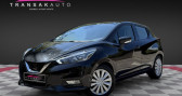 Nissan Micra 2018 IG 71 Acenta  2018 - annonce de voiture en vente sur Auto Sélection.com