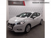 Nissan Micra occasion année 2018 boite Manuelle Annonce Nissan Micra occasion Essence 2018 IG 71 Acenta à Bergerac