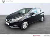 Nissan Micra occasion année 2018 boite Manuelle Annonce Nissan Micra occasion Essence 2018 IG 71 Acenta à SAINT-BRIEUC