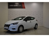 Nissan Micra occasion année 2019 boite Manuelle Annonce Nissan Micra occasion Essence 2018 IG 71 Visia Pack à Limoges