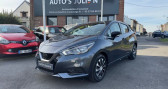 Nissan Micra 2018 IG 71 Visia   Maubeuge 59
