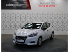 Nissan Micra occasion année 2019 boite Manuelle Annonce Nissan Micra occasion Essence 2018 IG-T 100 Acenta à Lescar