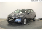 Nissan Micra occasion année 2019 boite Manuelle Annonce Nissan Micra occasion Essence 2018 IG-T 100 Acenta à Pau