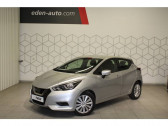 Nissan Micra occasion année 2019 boite Manuelle Annonce Nissan Micra occasion Essence 2018 IG-T 100 Acenta à BAYONNE