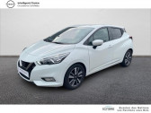Annonce Nissan Micra occasion Essence 2018 IG-T 100 N-Connecta  LES PAVILLONS SOUS BOIS