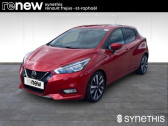 Nissan Micra 2018 IG-T 100 Xtronic Visia Pack   Frejus 83