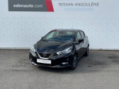 Nissan Micra occasion année 2019 boite Manuelle Annonce Nissan Micra occasion Essence 2018 IG-T 90 N-Connecta à Champniers