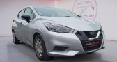 Annonce Nissan Micra occasion Essence 2018 ig-t 90 visia pack  Tinqueux