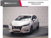 Nissan Micra occasion année 2019 boite Manuelle Annonce Nissan Micra occasion Diesel 2019 dCi 90 N-Connecta à Périgueux
